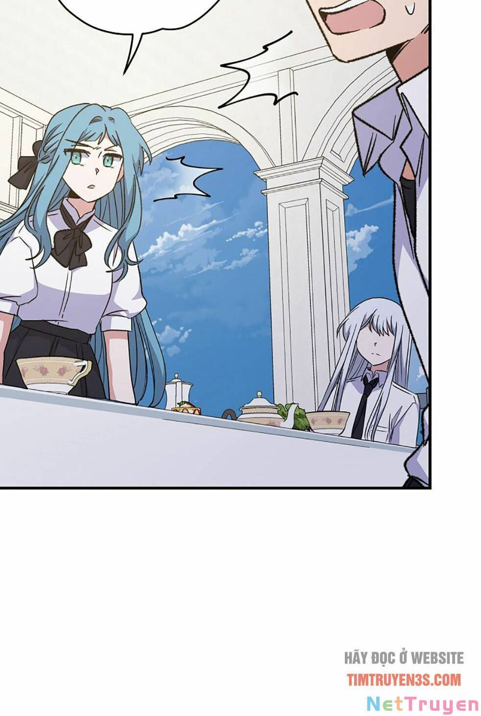 nhà hiền triết yigret chapter 58 78