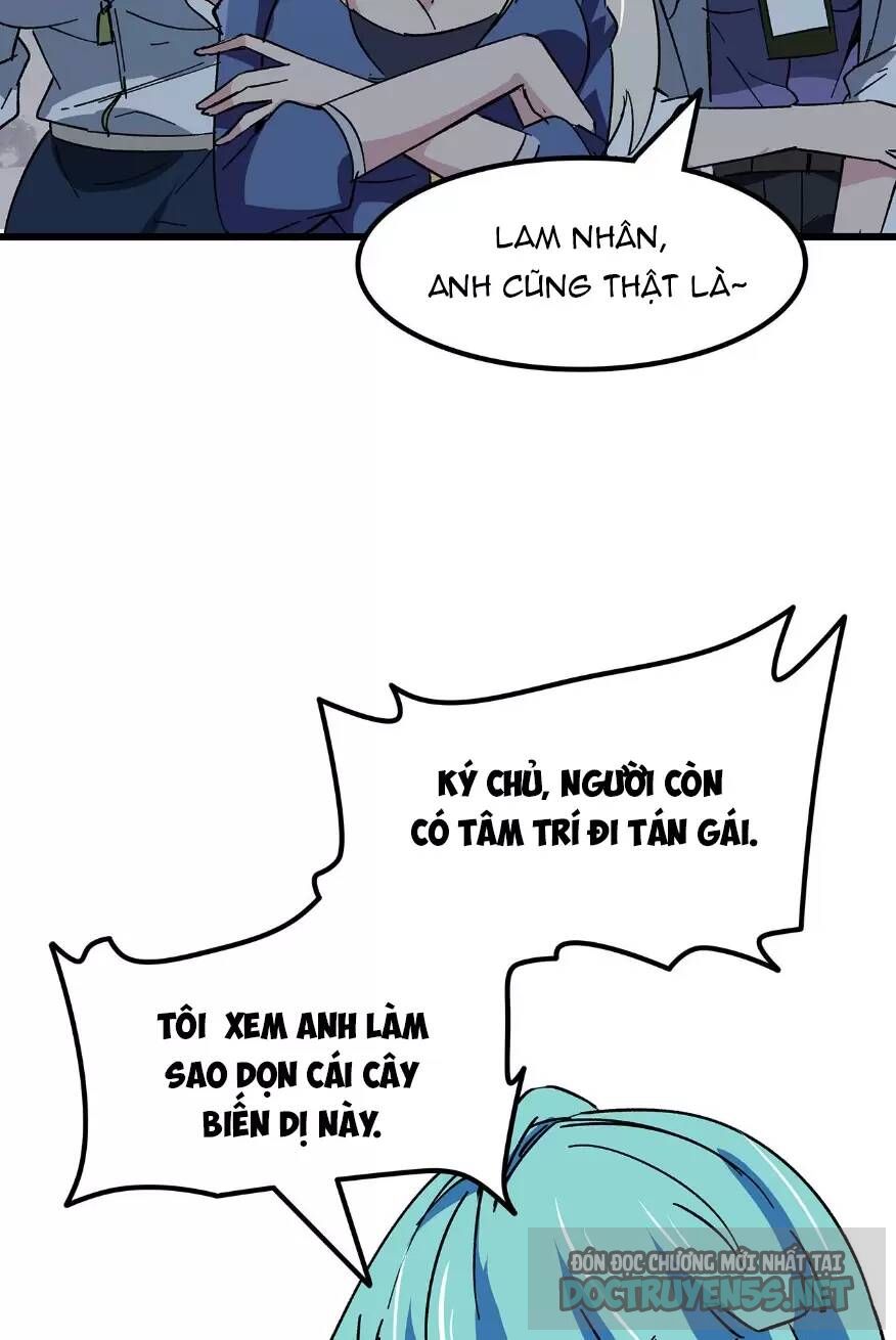 giải cứu 99 nữ chính ở mạt thế chapter 114 9