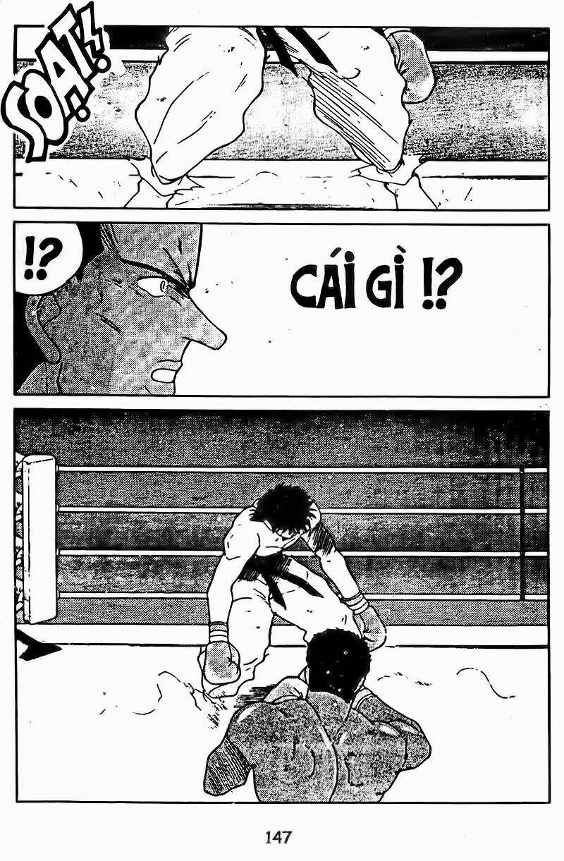 truyền nhân atula - shura no mon i chapter 127 15