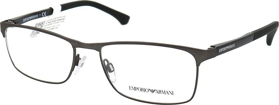 Gọng kính chính hãng Emporio Armani EA1048D