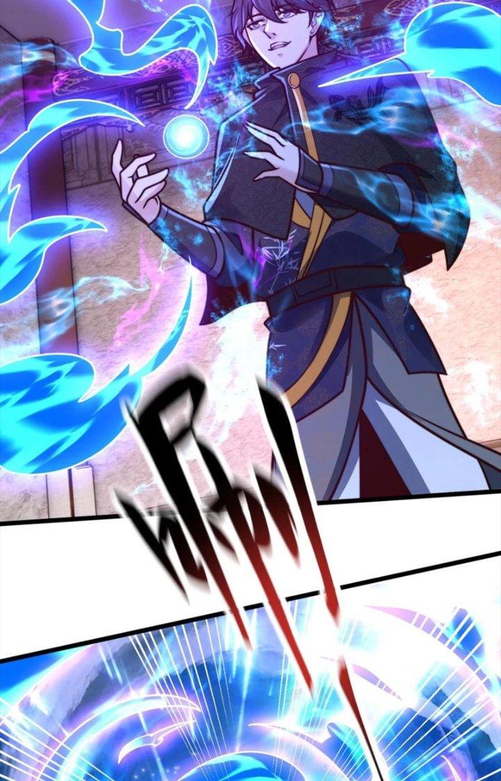 ta nuôi ma quỷ ở trấn ma ti chapter 203 29