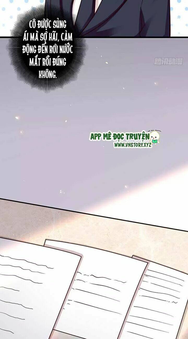 thiên hậu trở về chapter 84 36