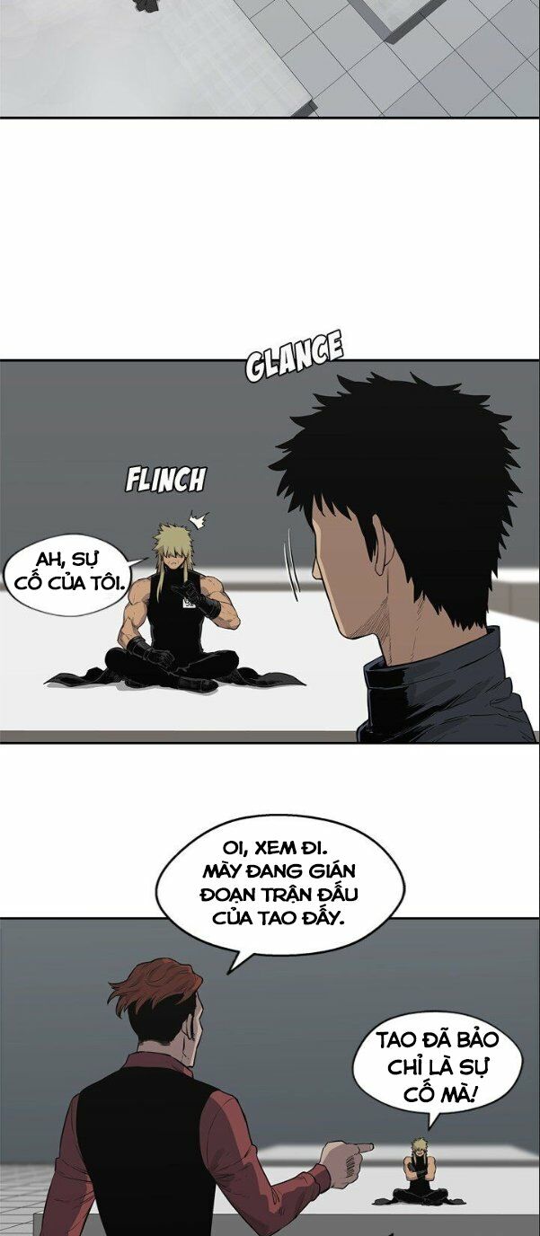 anh shipper may mắn chapter 41 19