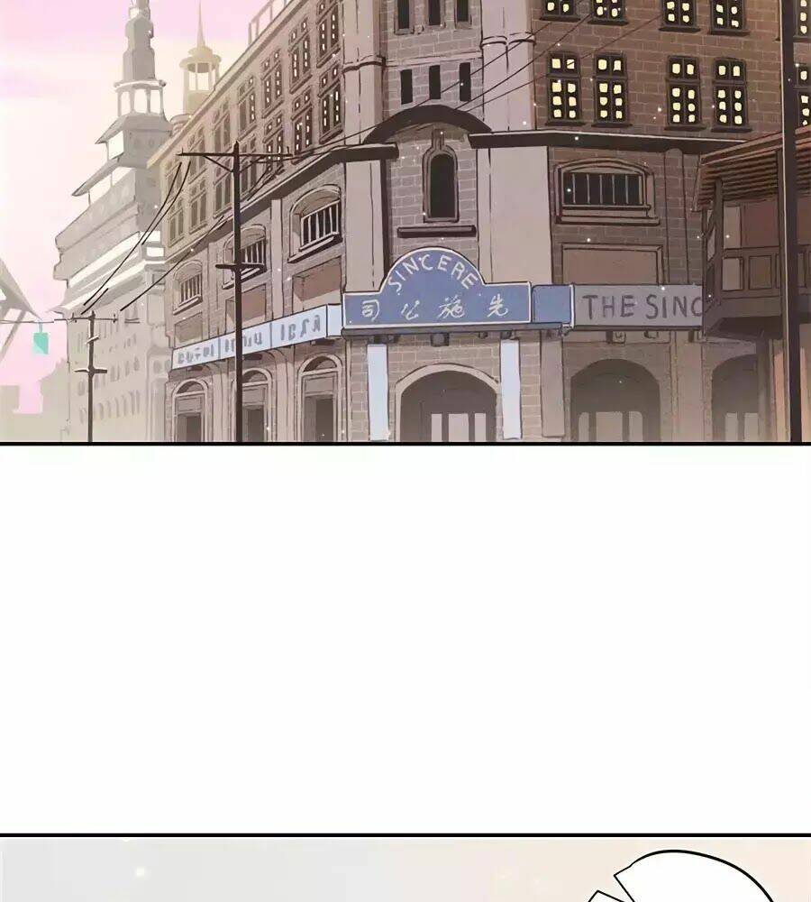 thiếu soái, vợ anh muốn lật trời! chapter 50 57