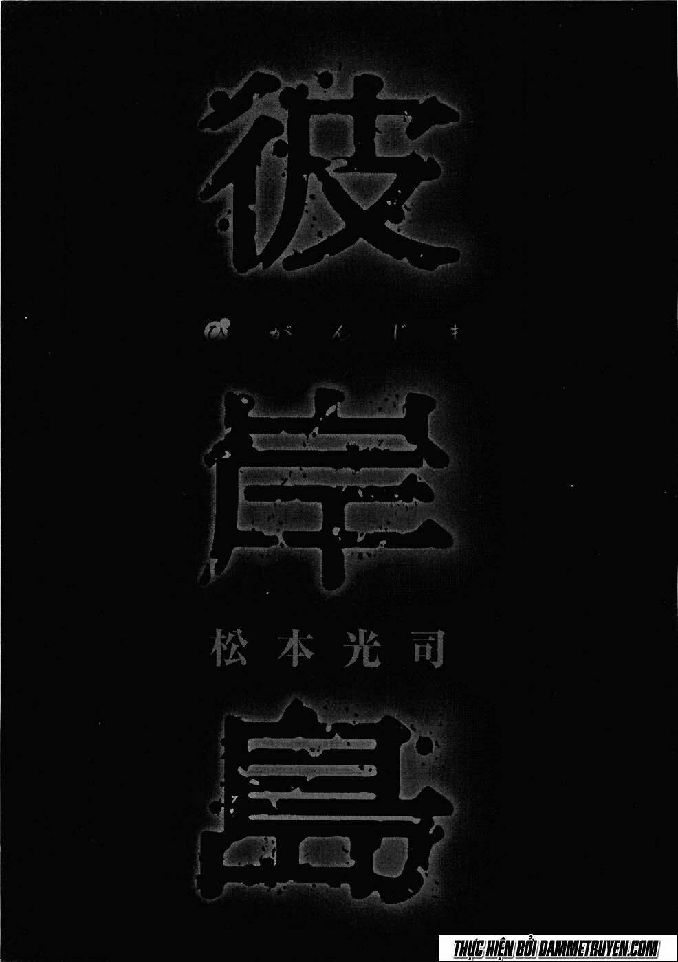 đảo ma cà rồng chapter 270 5