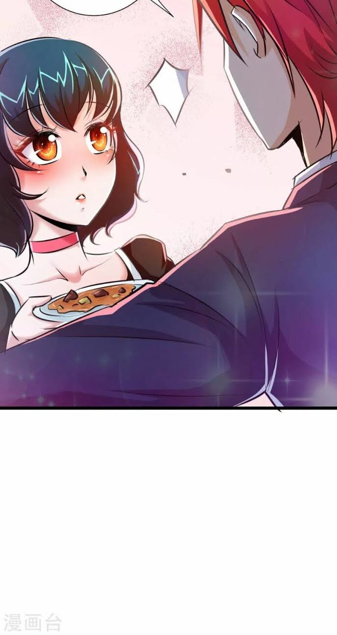 tối cường đặc chủng binh của hoa khôi chapter 19 6