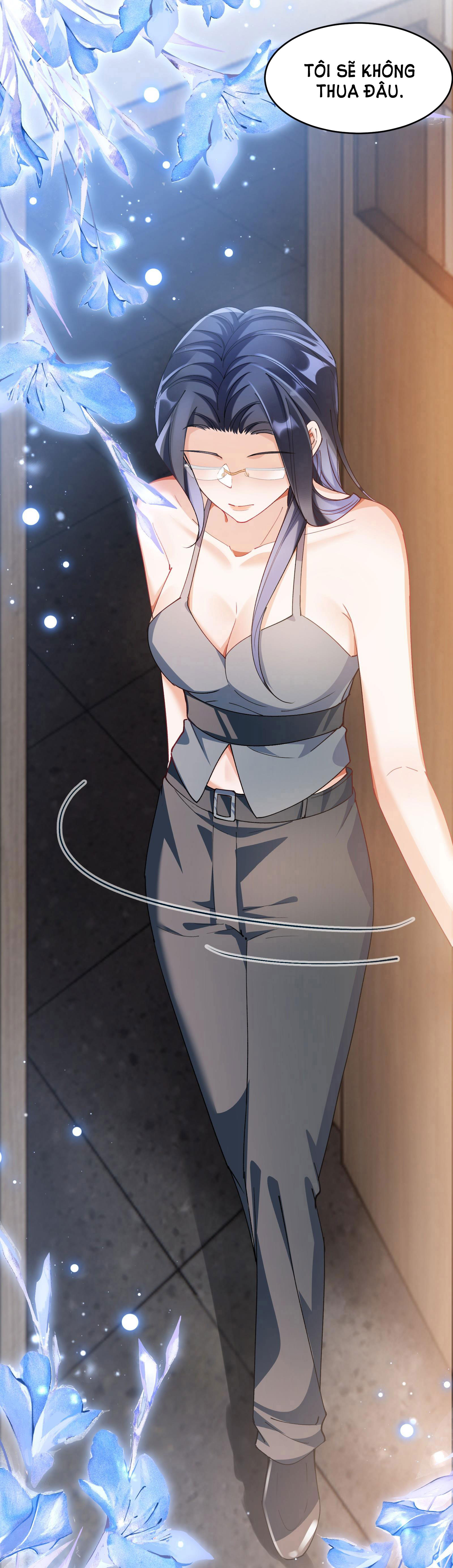 chưa biết ai hơn ai chapter 17 36