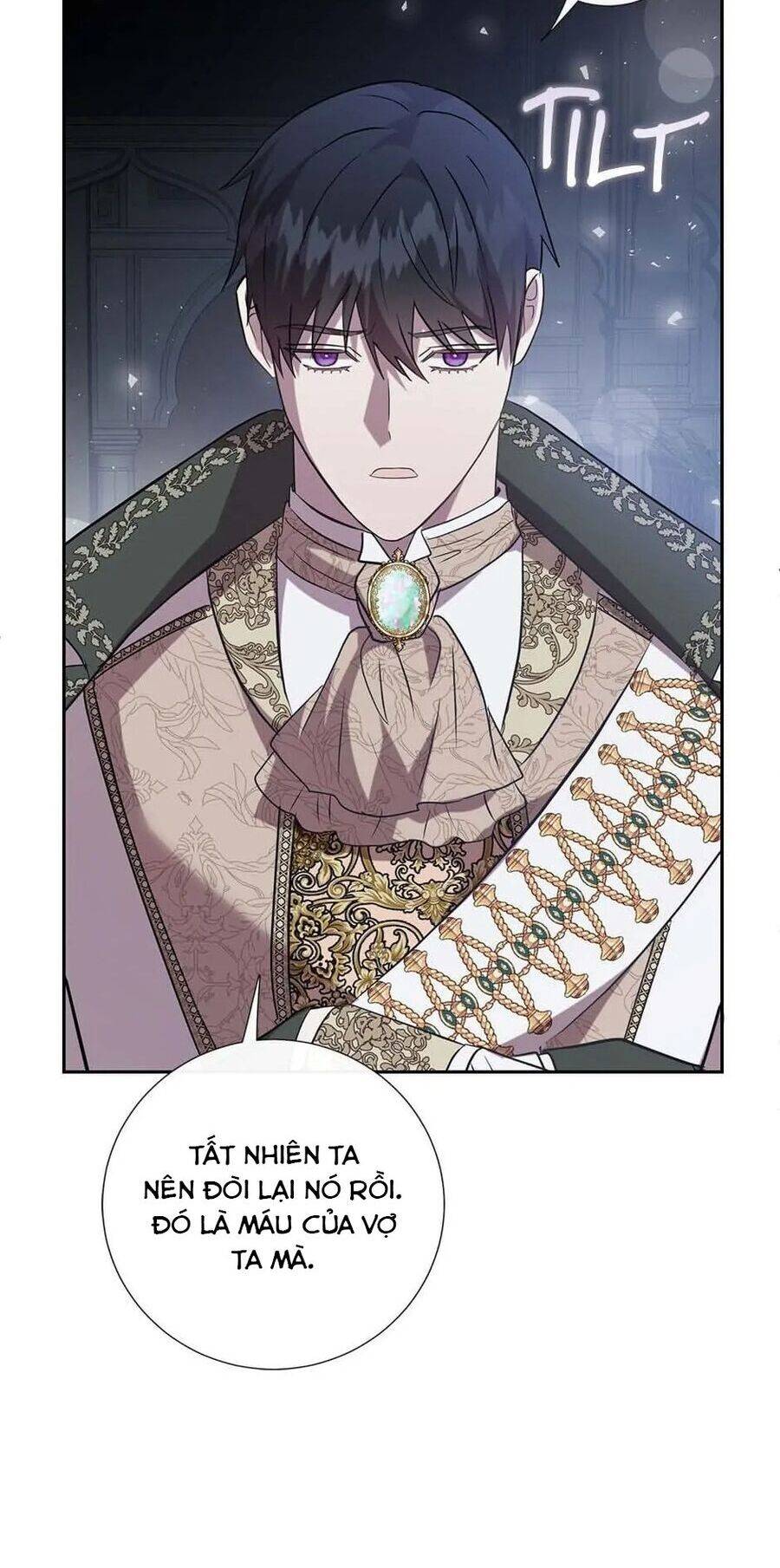 xin ngài đừng ăn tôi chapter 115 48