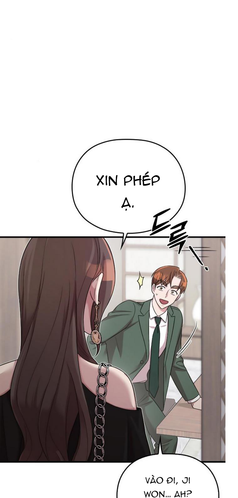 cô đi mà lấy chồng tôi chapter 23.1 5