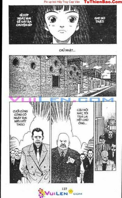 cô bé thám tử chapter 7 137