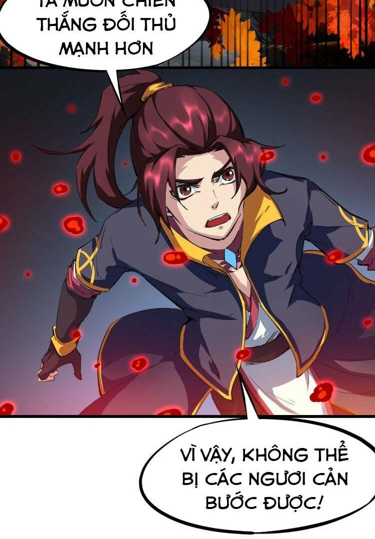 long mạch võ thần chapter 44 44