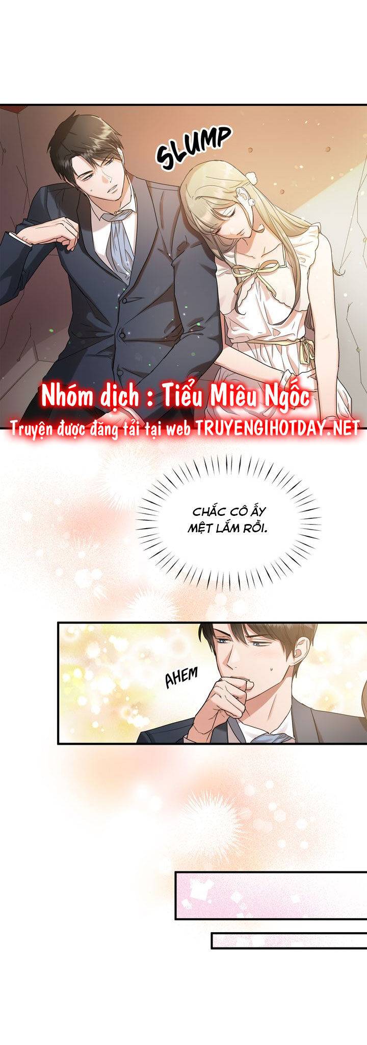 người thừa kế chapter 57 20