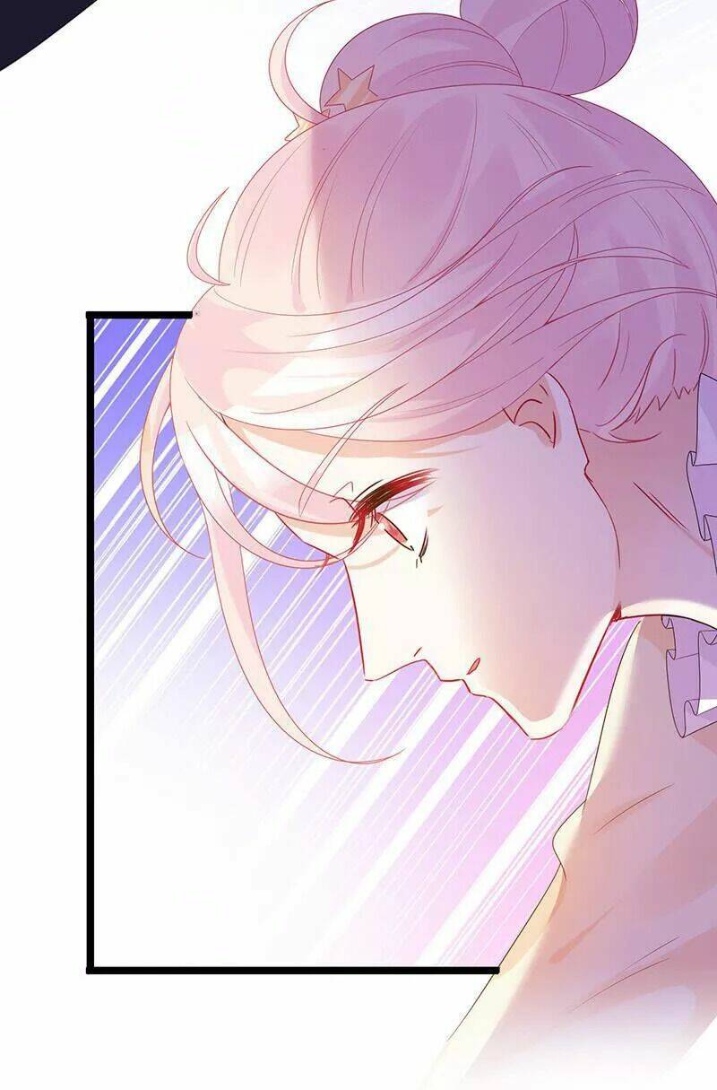 vương bài thiên sư và tiểu manh yêu chapter 31 6