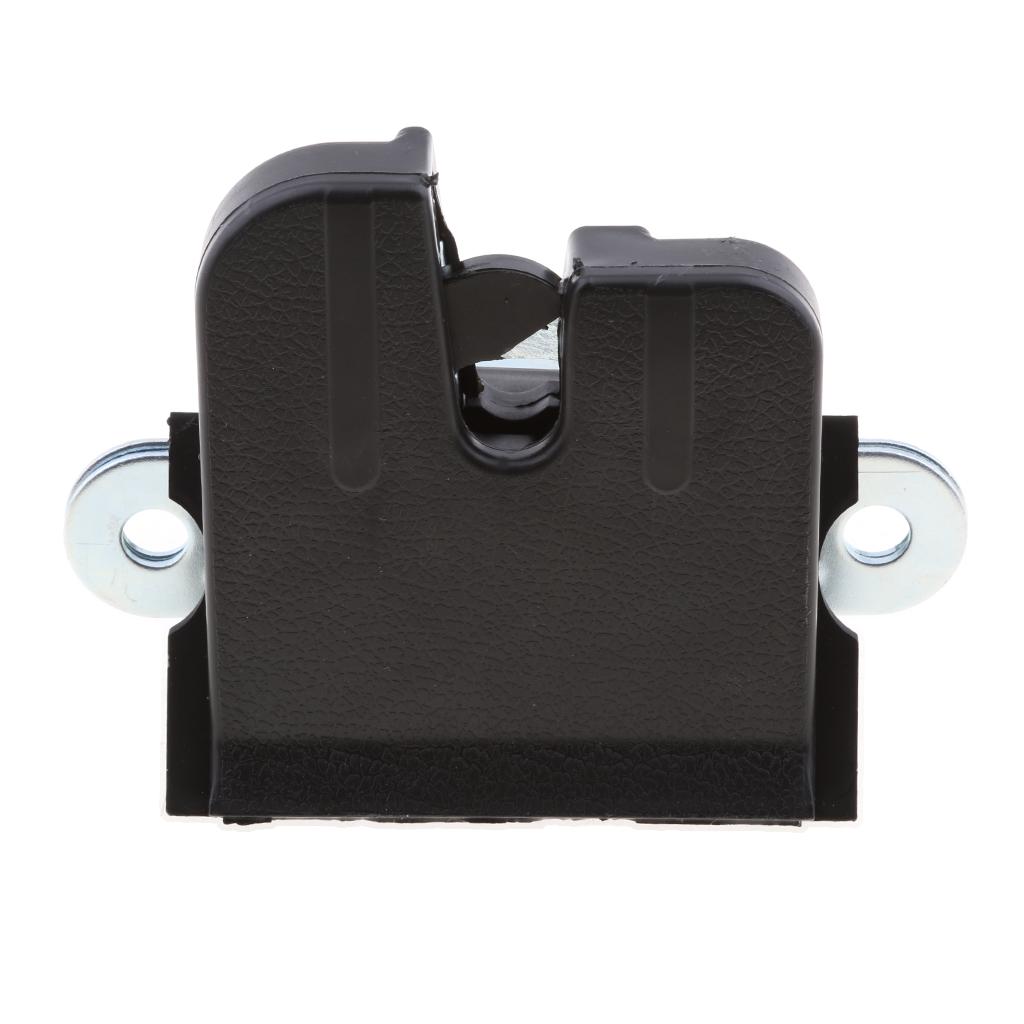 High Quality Durable Rear Trunk Boot Lid Lock Latch