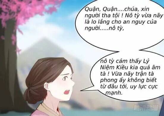 bí mật của dạ tộc chapter 20 40