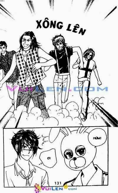 cô gái trung hoa chapter 11 131