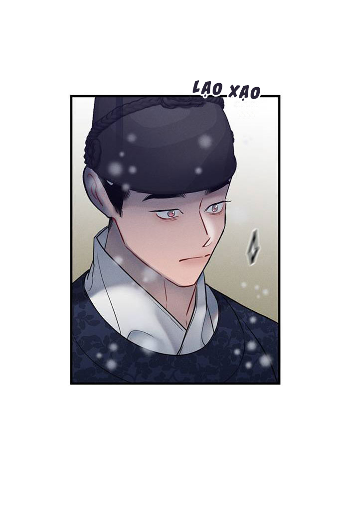 người tình của gwanghae chapter 52 25