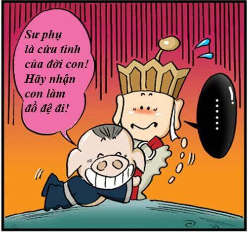 tân tây du ký chapter 9 7