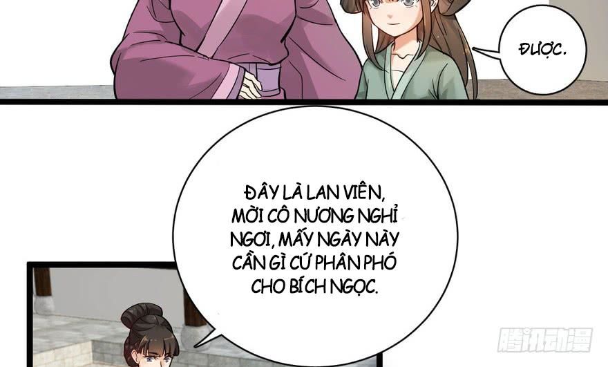 quẻ phi thiên hạ chapter 11 20