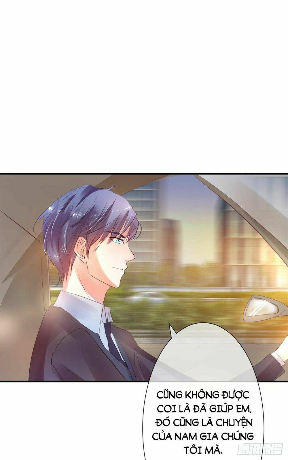 manh thê khó dỗ chapter 9 12