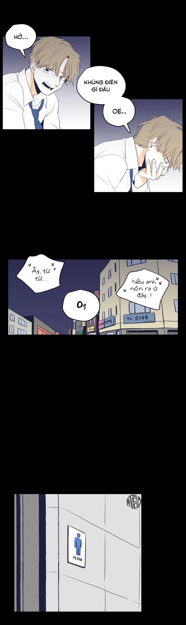 hạnh phúc mãi về sau chapter 5 14