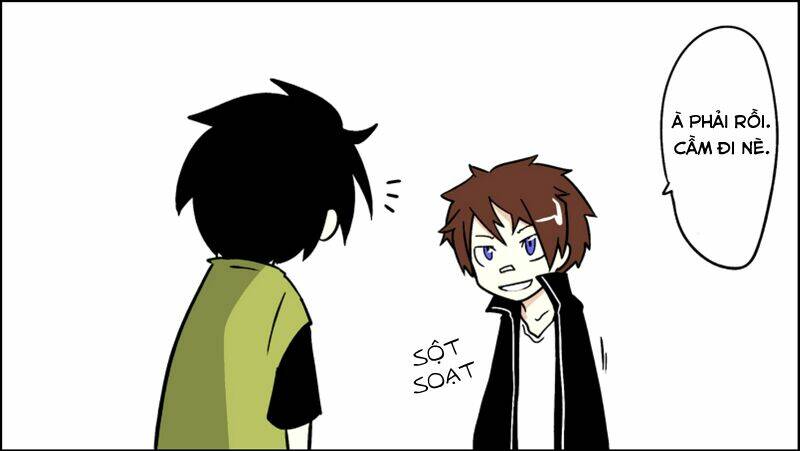 senyuu chapter 54 28