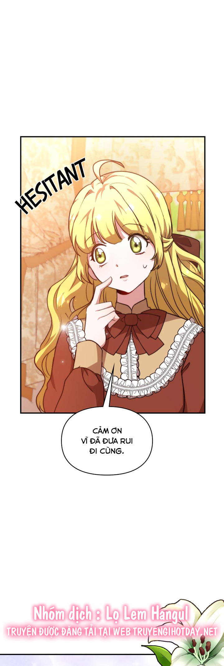 công nương eluana vita chapter 24 28