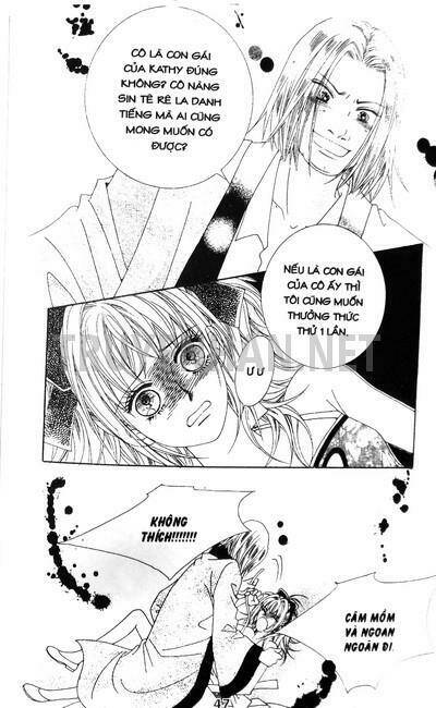 lọ lem hậu đậu chapter 36 15