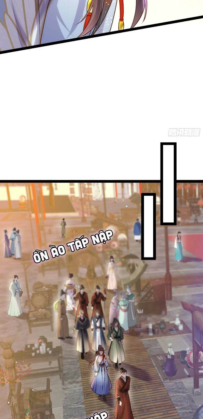 hoạn phi thiên hạ chapter 239 5