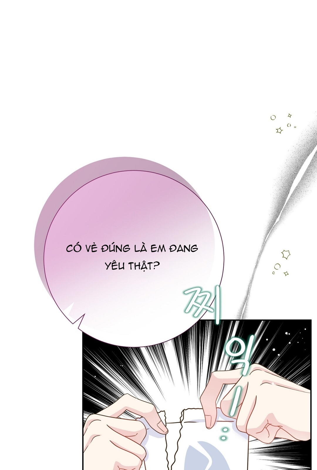 [18+] trải nghiệm thân mật với bạn của anh trai chapter 31.2 34