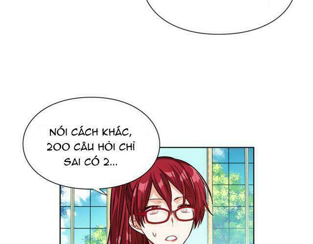 nữ hoàng ngoại khoa chapter 40.2 26