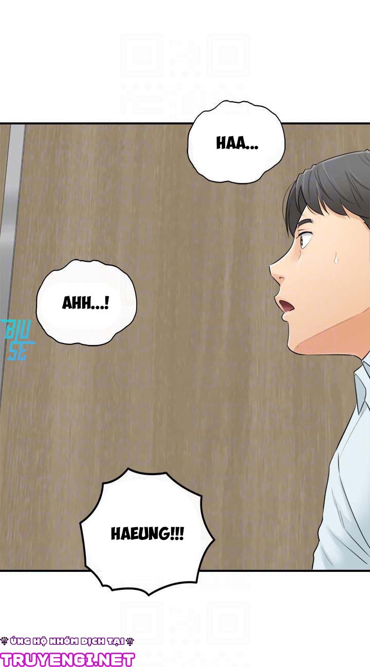 sếp trẻ chapter 3 46