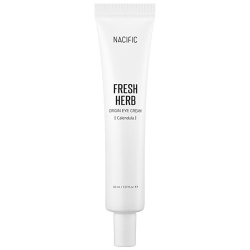 Kem mắt Nacific  Fresh Herb Origin Eye Cream Calendula 30ml