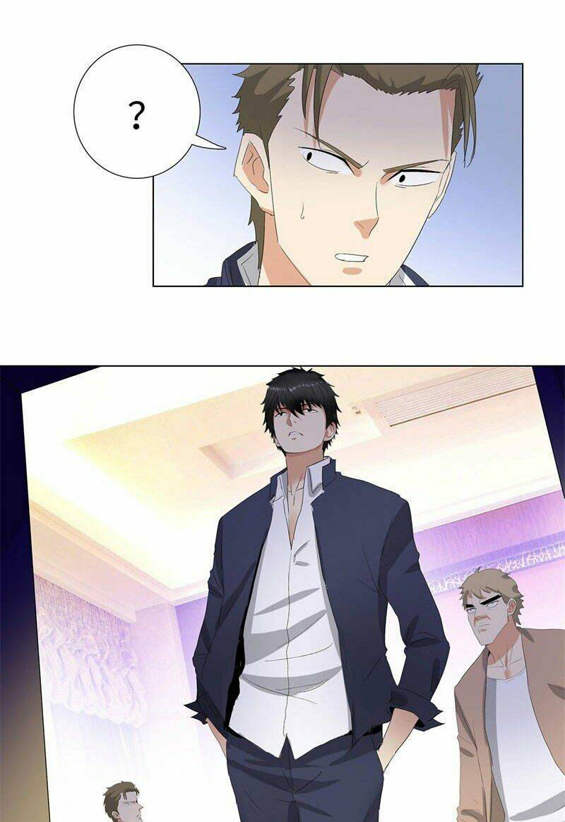 học viện cao thủ chapter 198 18