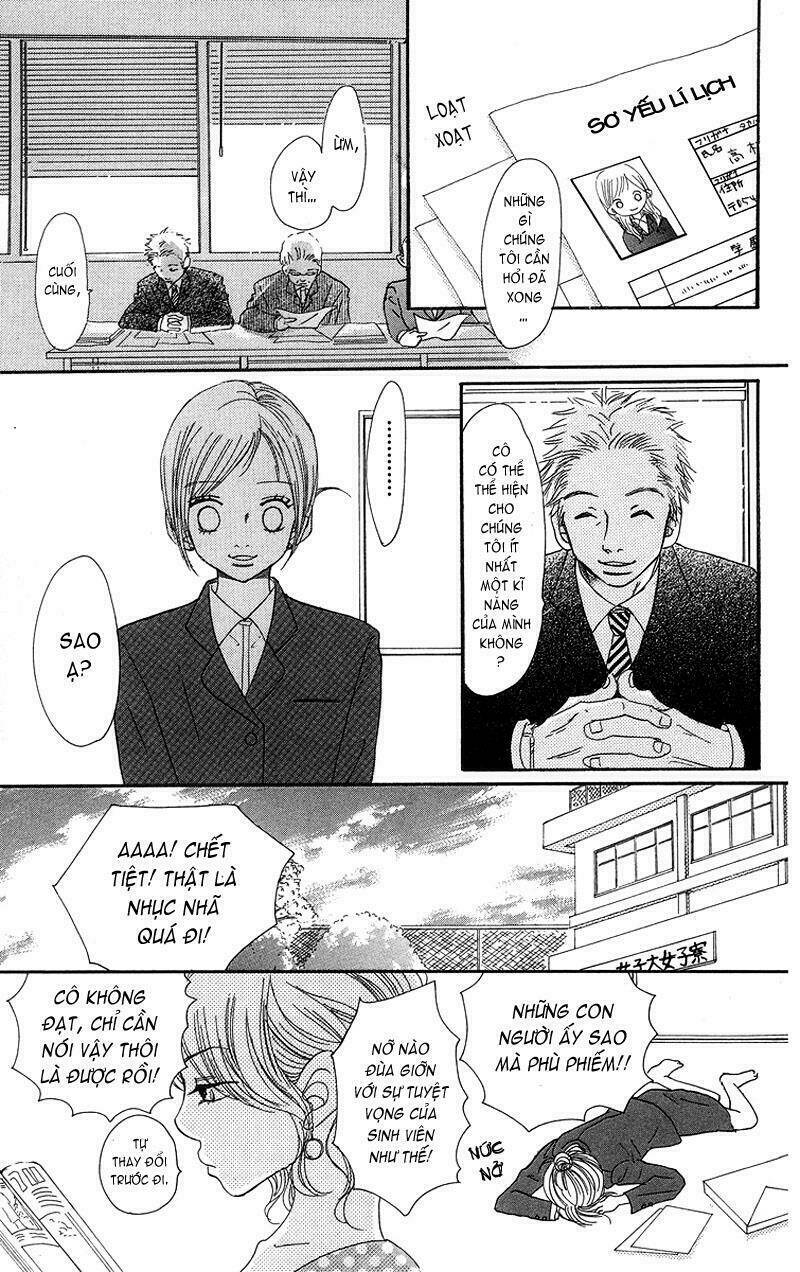 ngày ấy ta bên nhau chapter 32 27