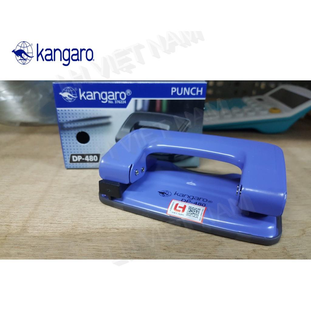 Dụng cụ đục lỗ Kangaro DP-480