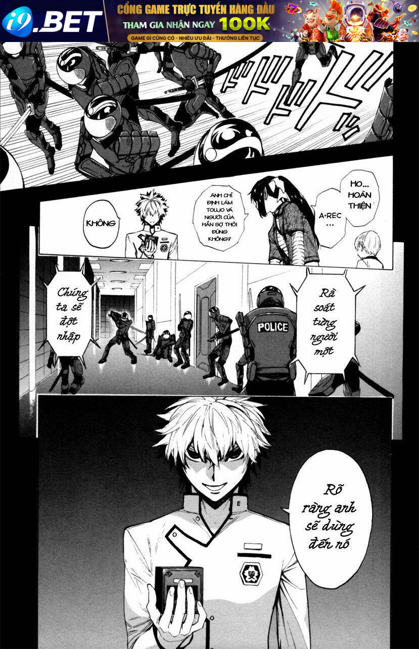 zennou no noa chapter 15 35