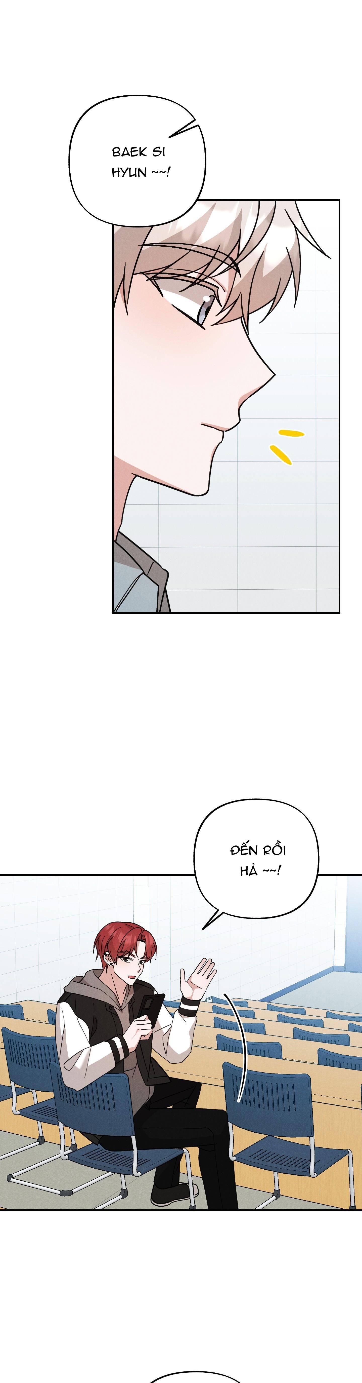 tuyển tập cuồng công - chiếm hữu công của nhà kim Chapter 44.4 bệnh nhân 4 26