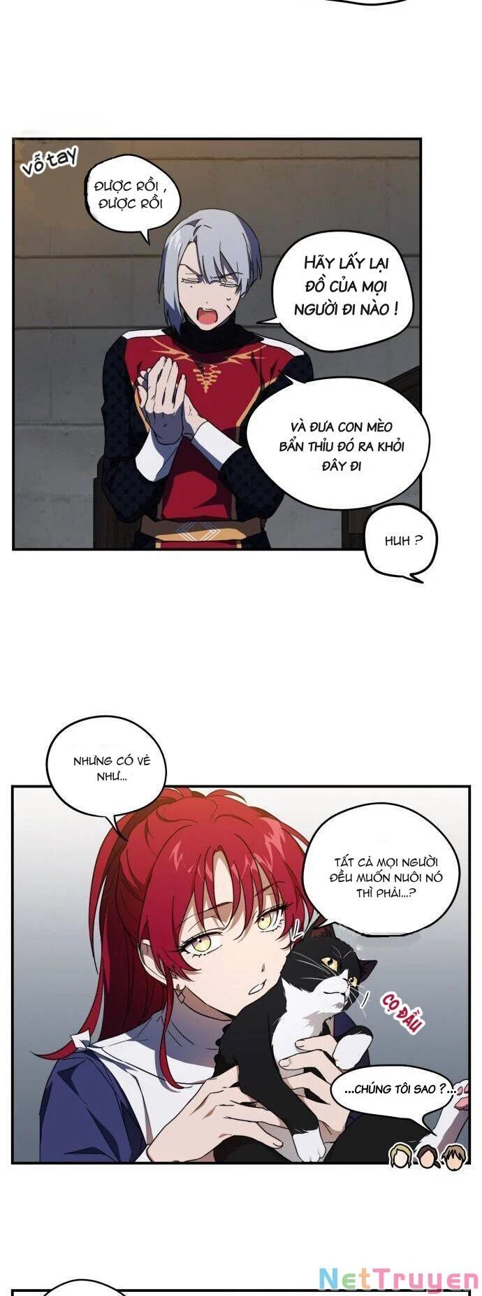 bị che khuất bởi ánh hoàng hôn chapter 37 20