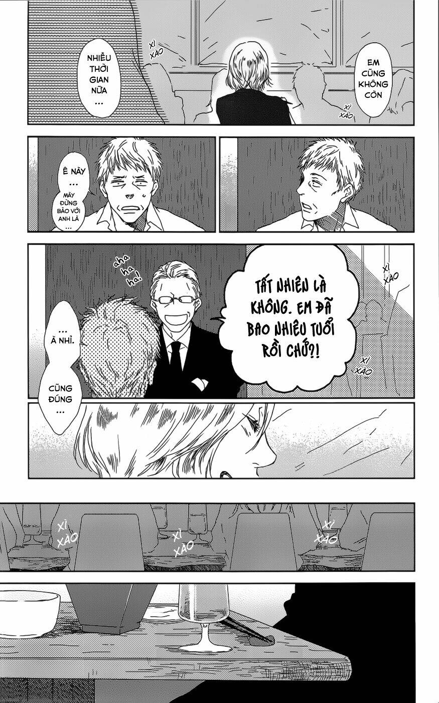 shiki no zenjitsu chapter 3 10