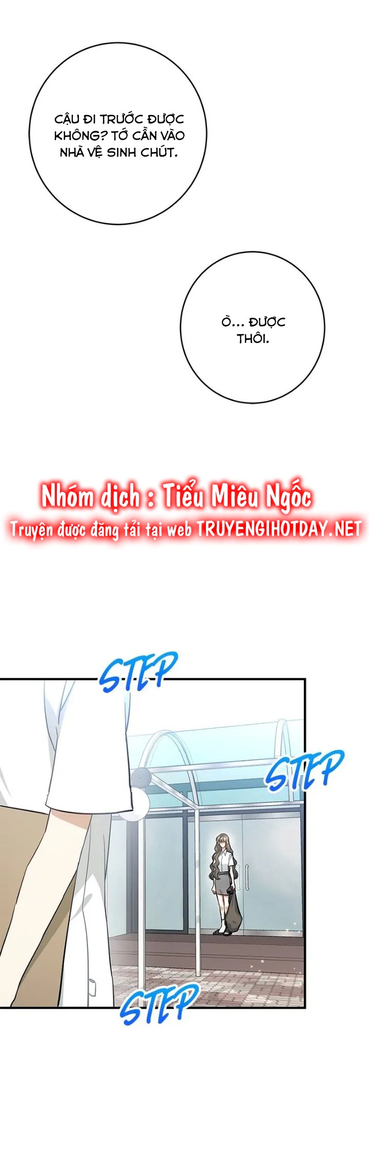 nụ hôn của tên ác ma chapter 36 48