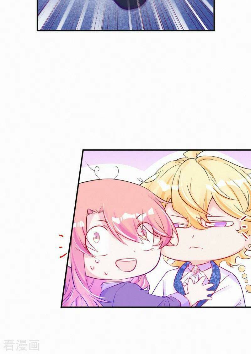 mami đột kích, thiên tài manh bảo khốc daddy chapter 53 18