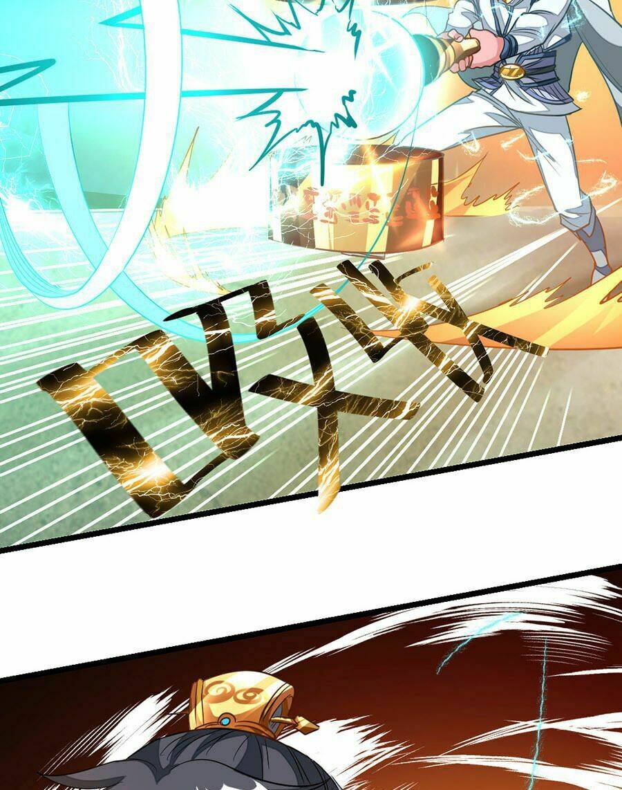 cửu dương thần vương chapter 108 18