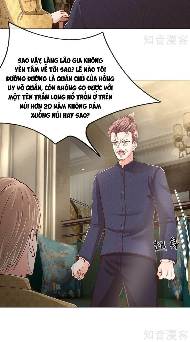 vú em tiên tôn đi ở rể chapter 129 4