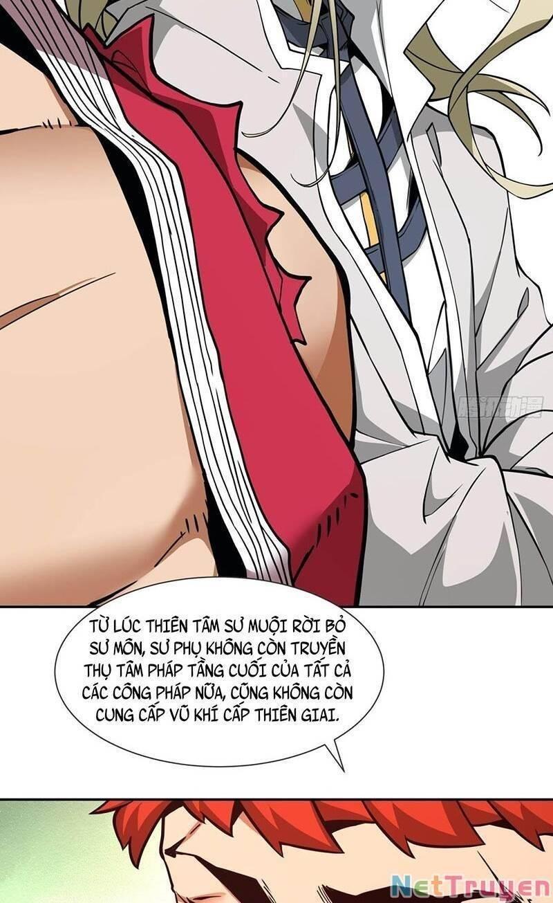 đồ đệ của ta đều là trùm phản diện chapter 14 39