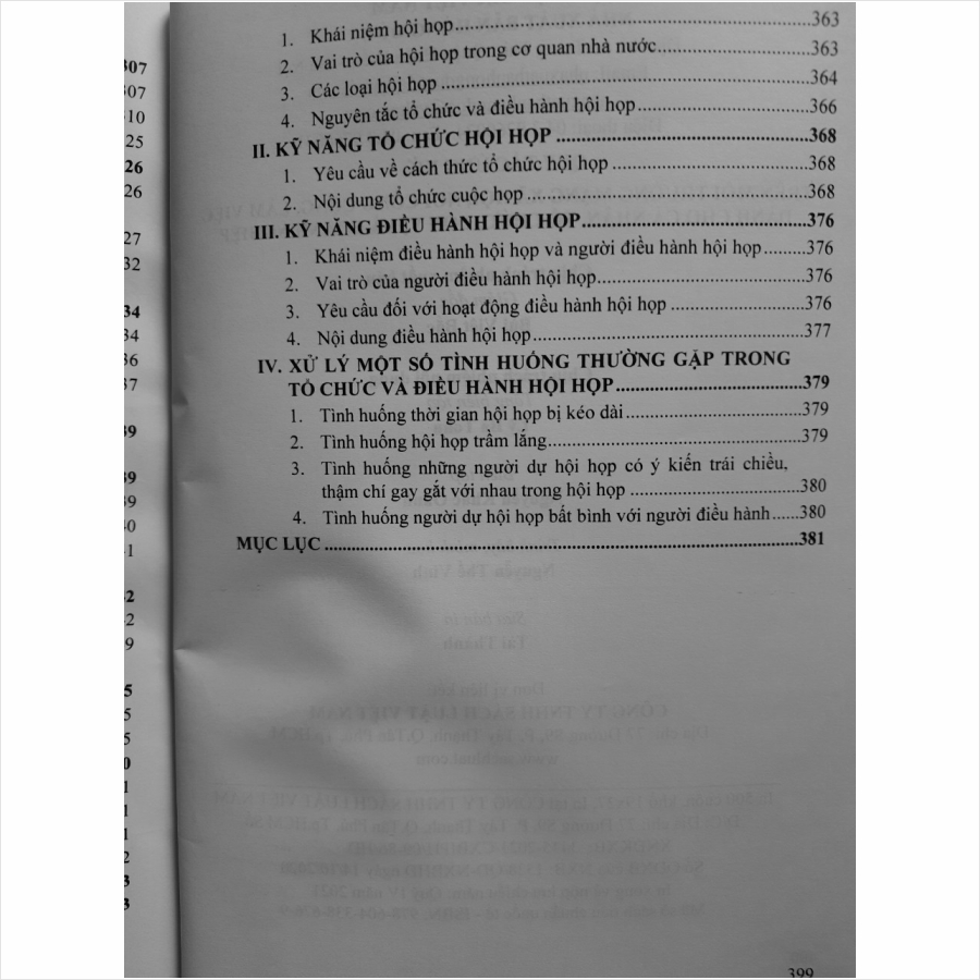 Sách Quy Tắc Ứng Xử Trên Môi Trường Mạng Xã Hội, Nơi Công Cộng, Làm Việc Dành Cho Cá Nhân, Tổ Chức, Đơn Vị và Doanh Nghiệp - V2054T