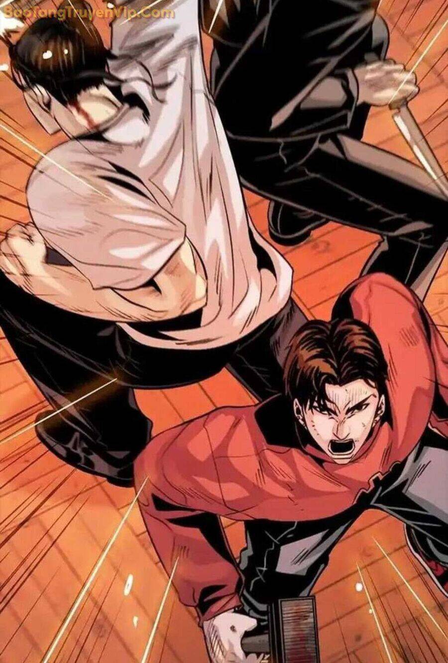 thế hệ bất hảo chapter 6 75