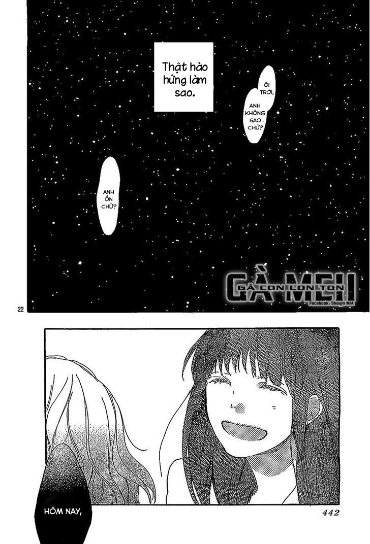 flower and thunderbolt chapter 7 22