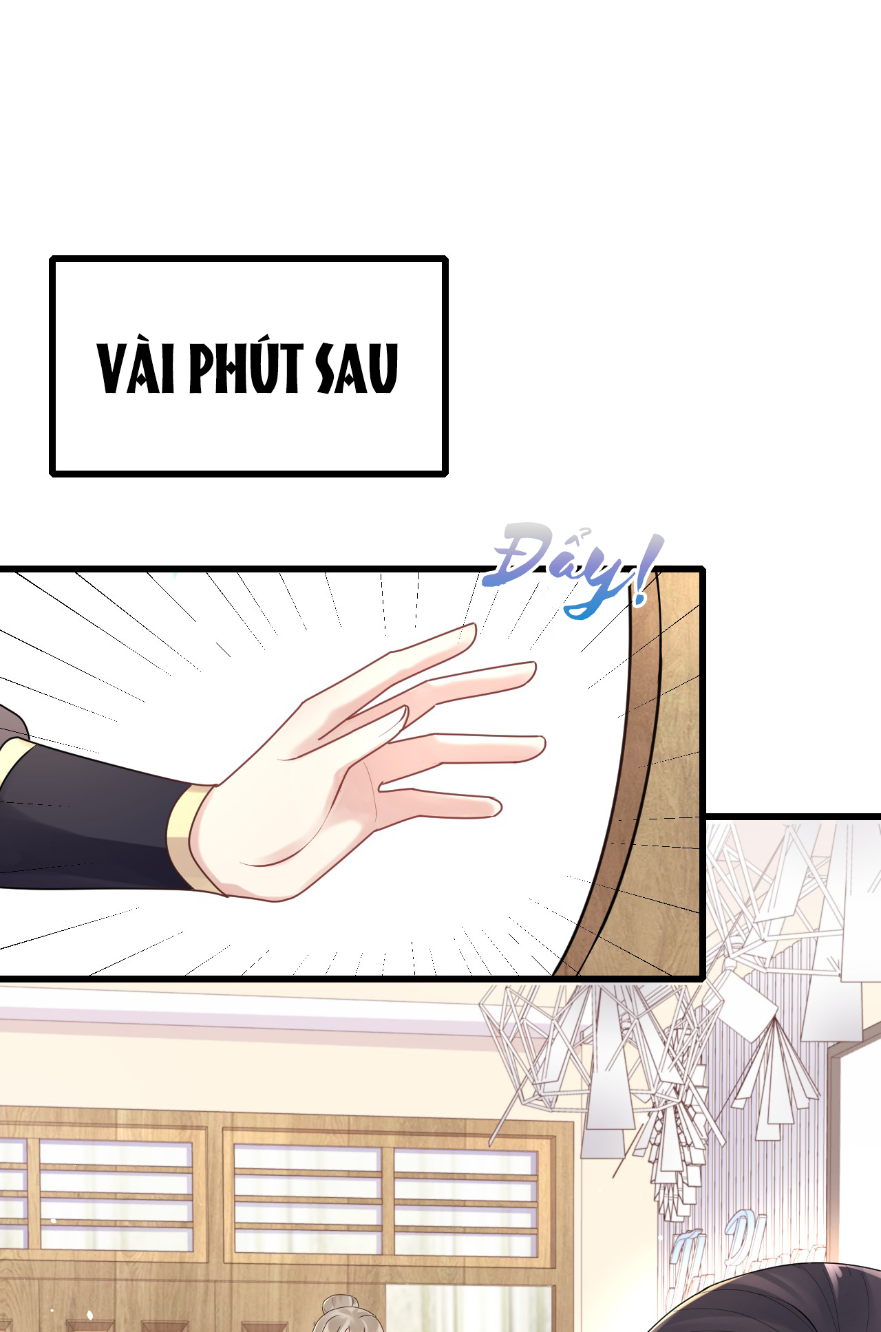 tức thời phạm quy [ tức thì vi quy ] chapter 7 12