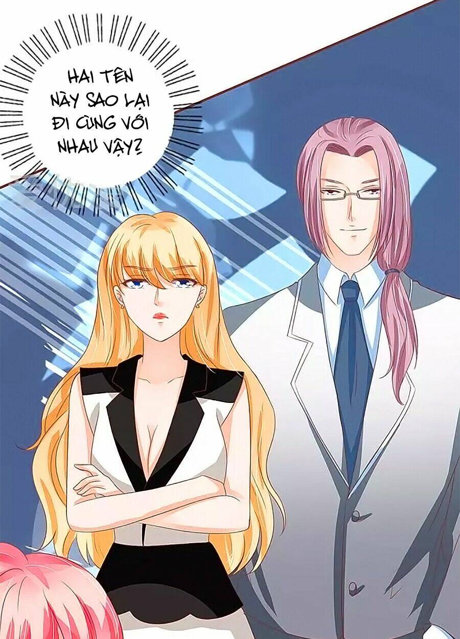 vương tước tư hữu bảo bối chapter 196 11